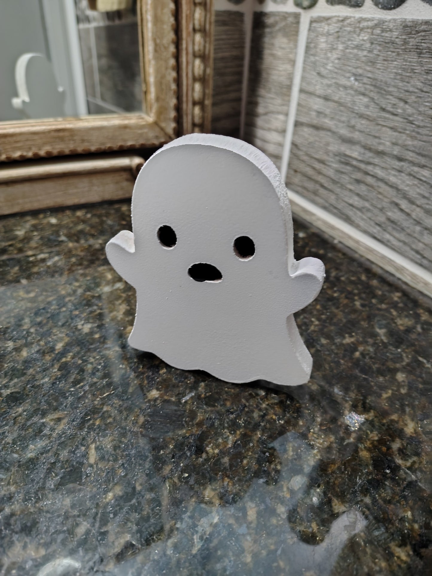 Glow In The Dark Ghost