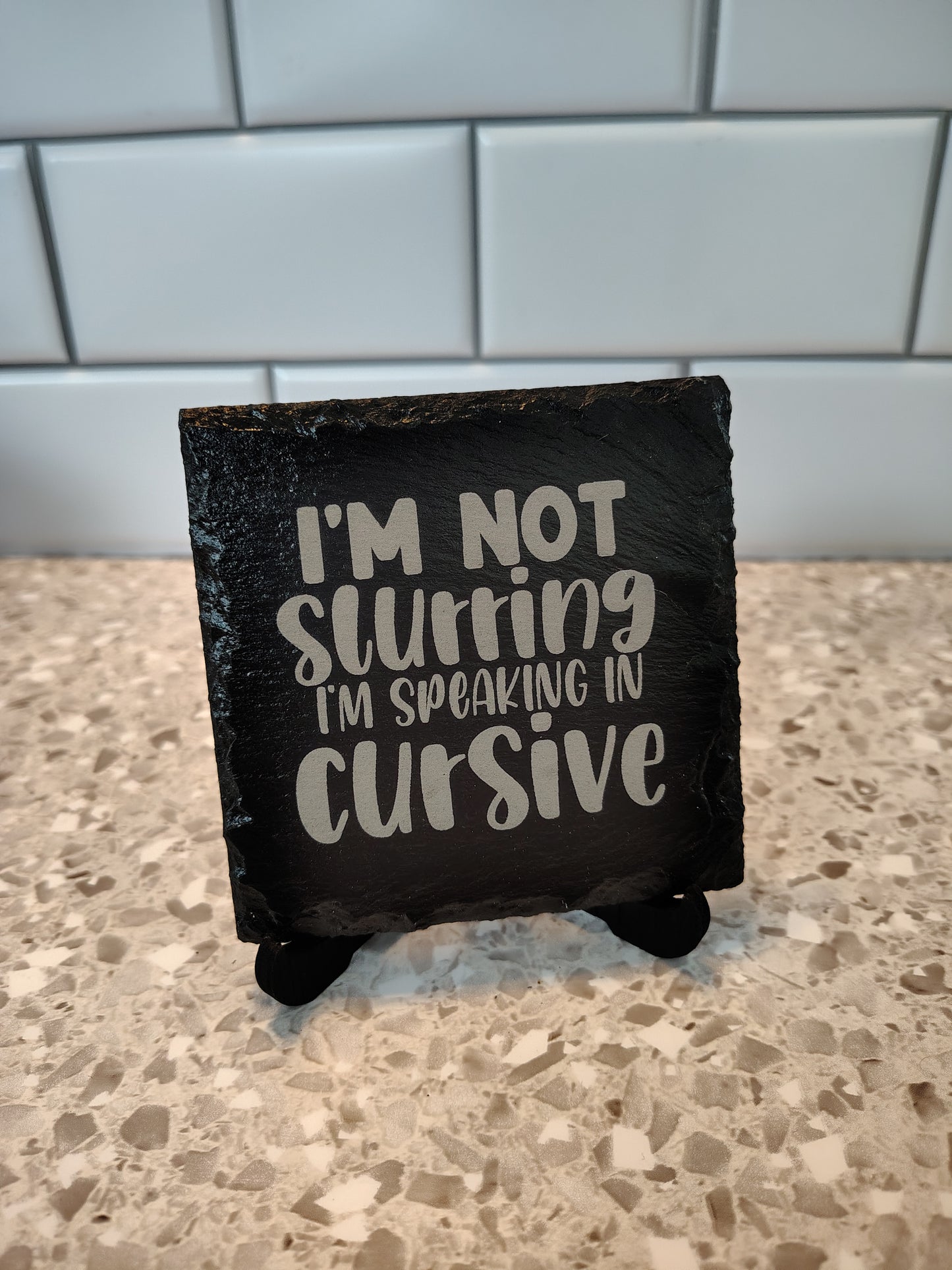 Funny Alcohol Coasters