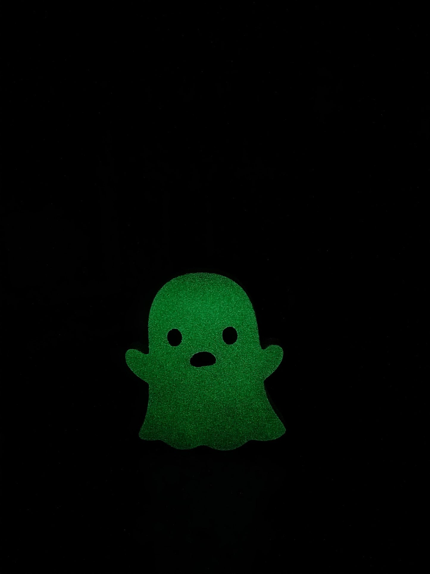 Glow In The Dark Ghost