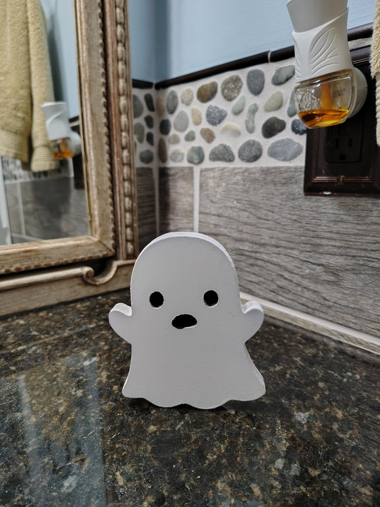 Glow In The Dark Ghost