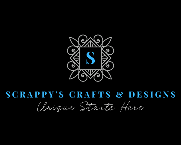 Scrappys Crafts & Designs