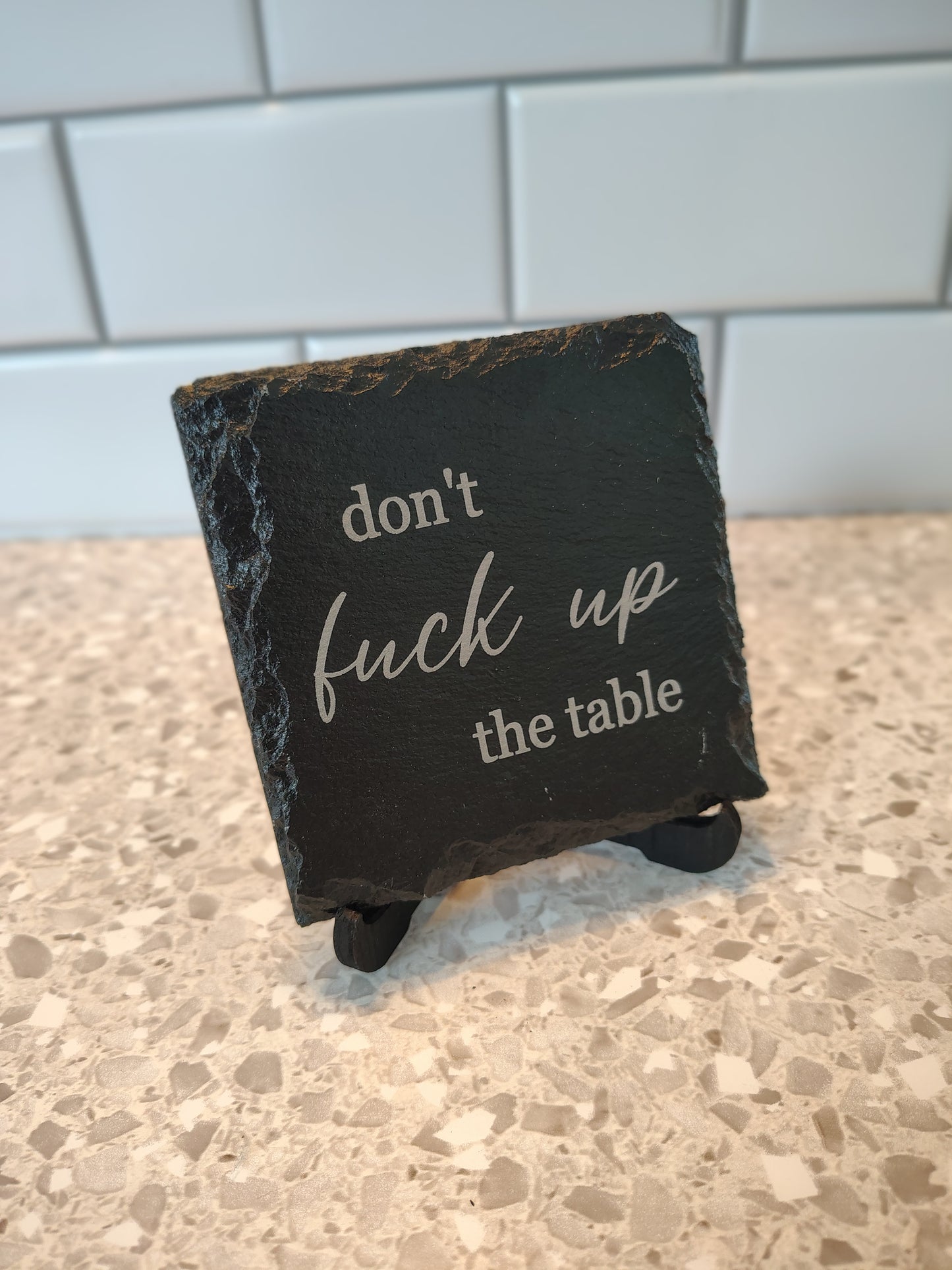 Funny Alcohol Coasters