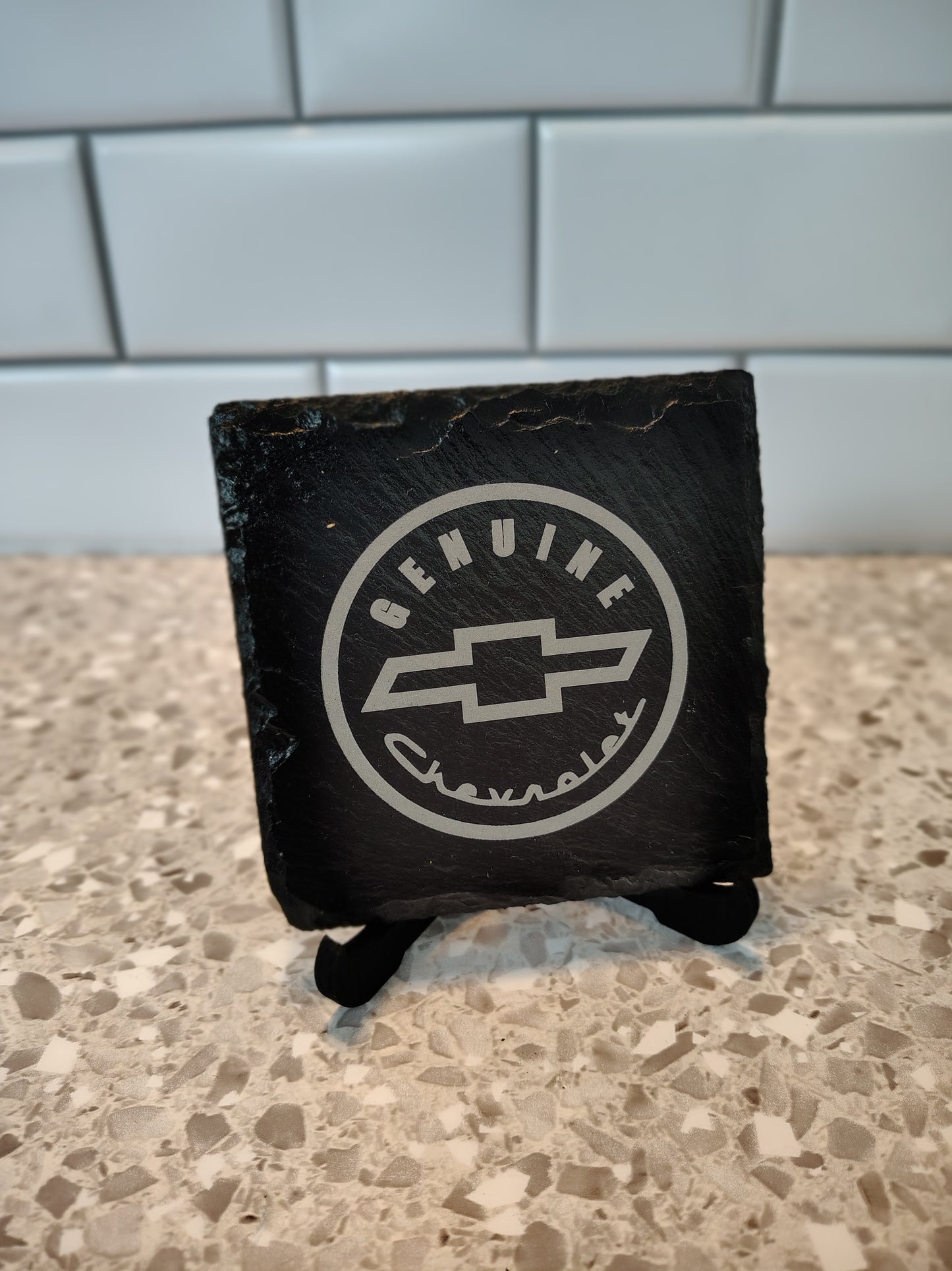 Car and Truck Coasters