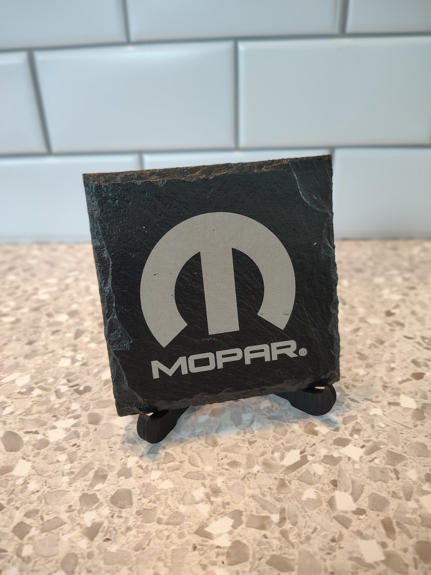 Car and Truck Coasters