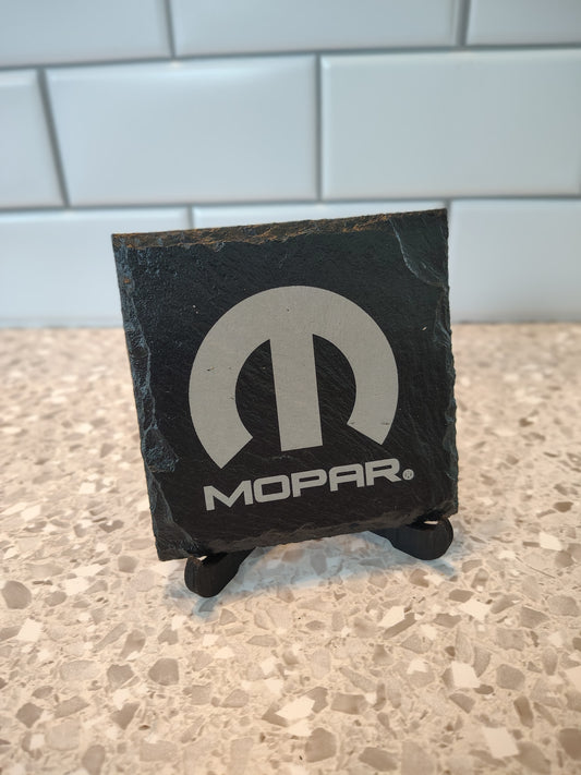 Car and Truck Coasters