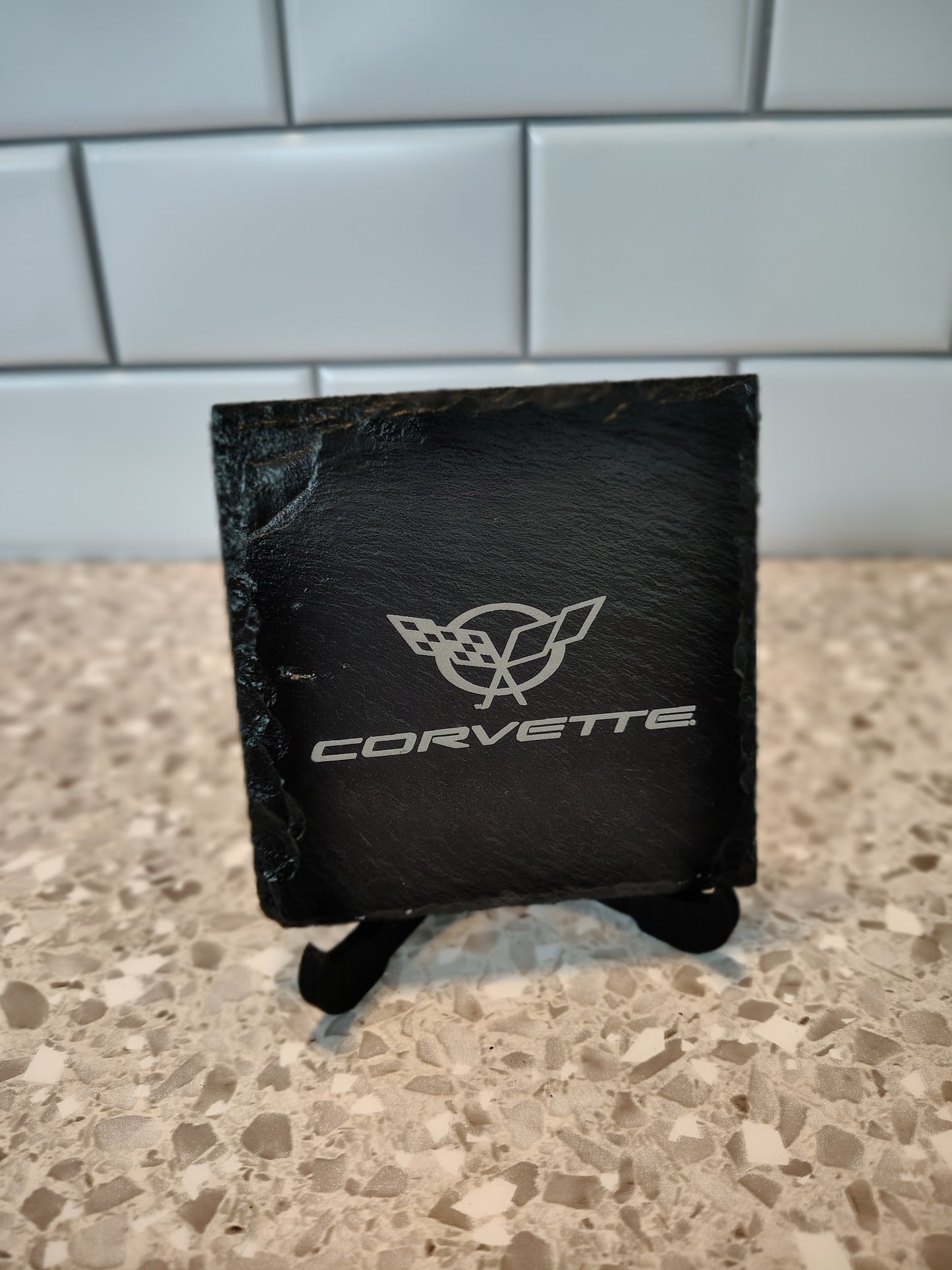 Car and Truck Coasters