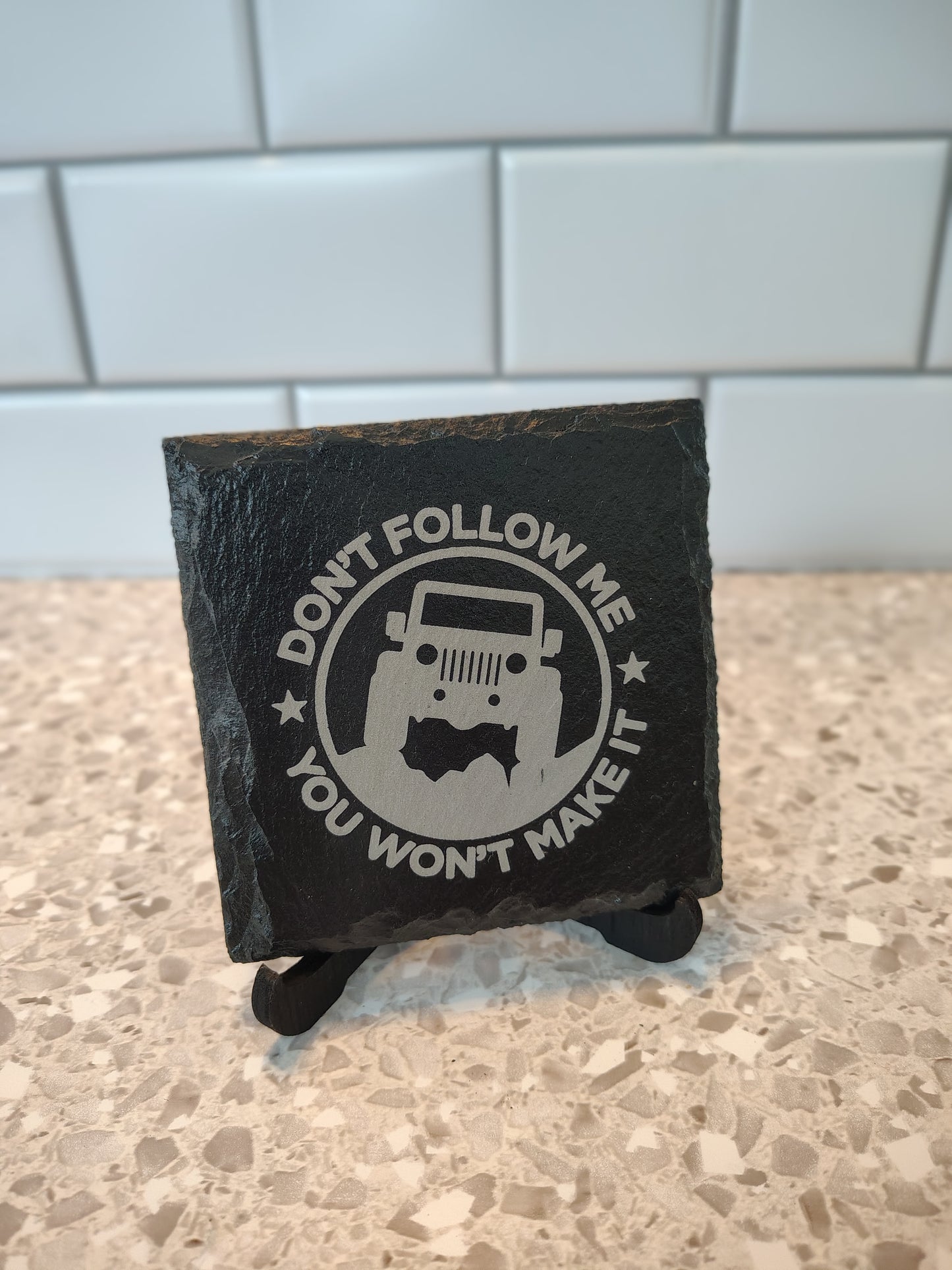 Car and Truck Coasters