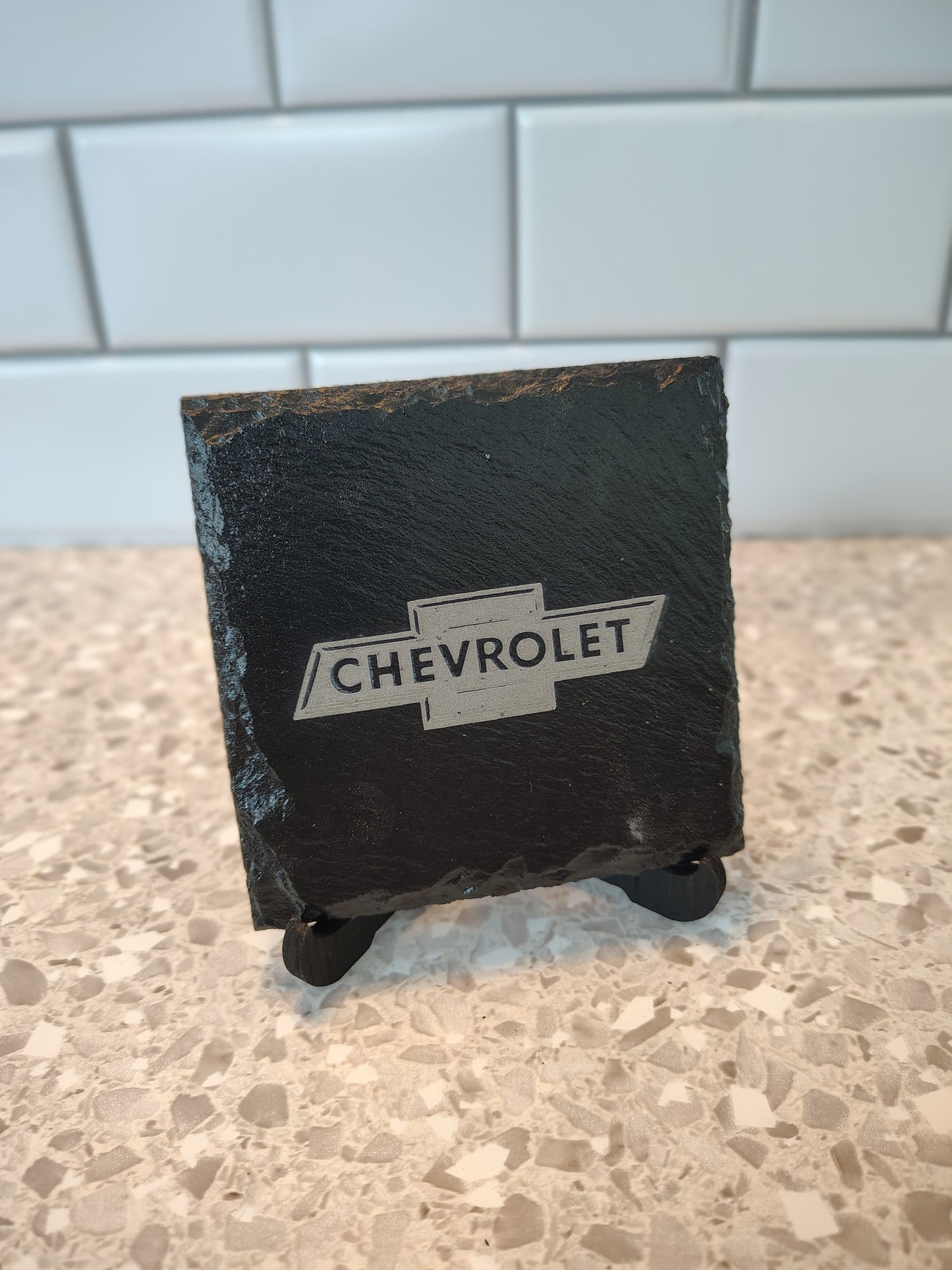 Car and Truck Coasters