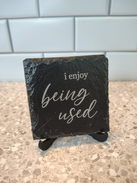 Funny Alcohol Coasters