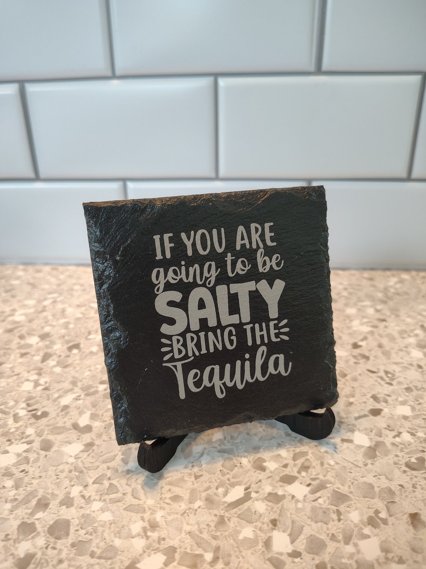 Funny Alcohol Coasters