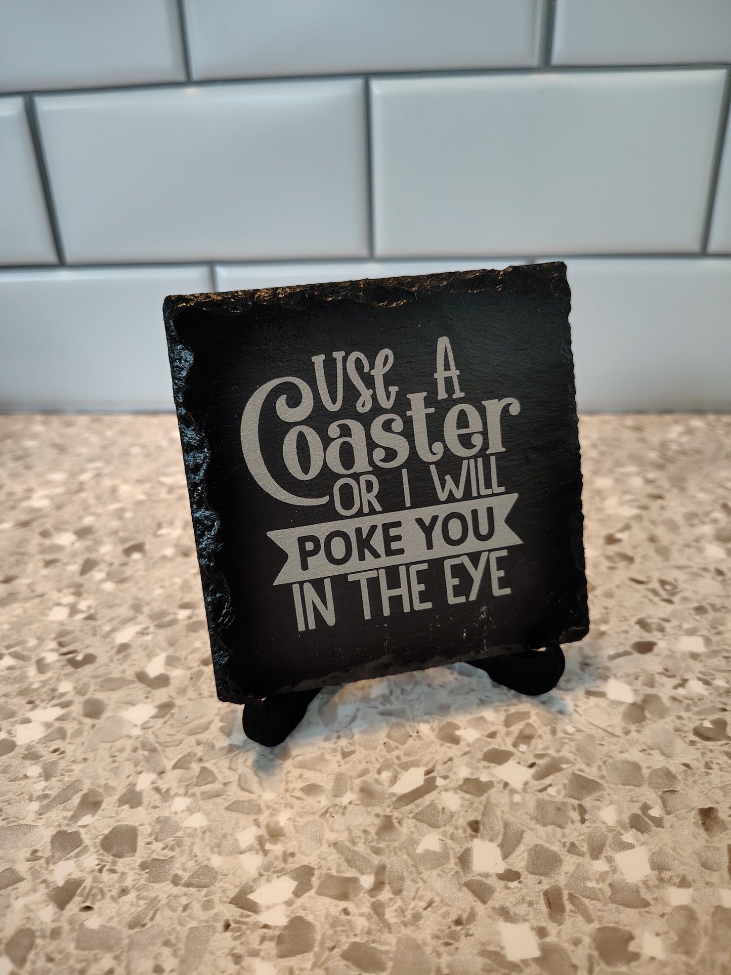 Funny Alcohol Coasters