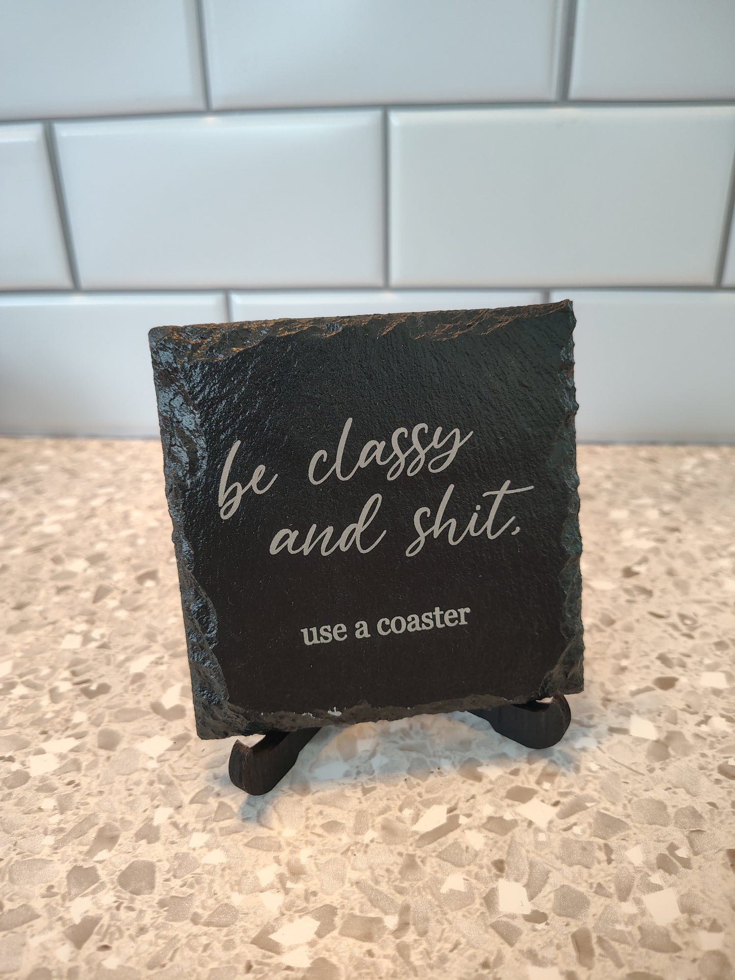 Funny Alcohol Coasters