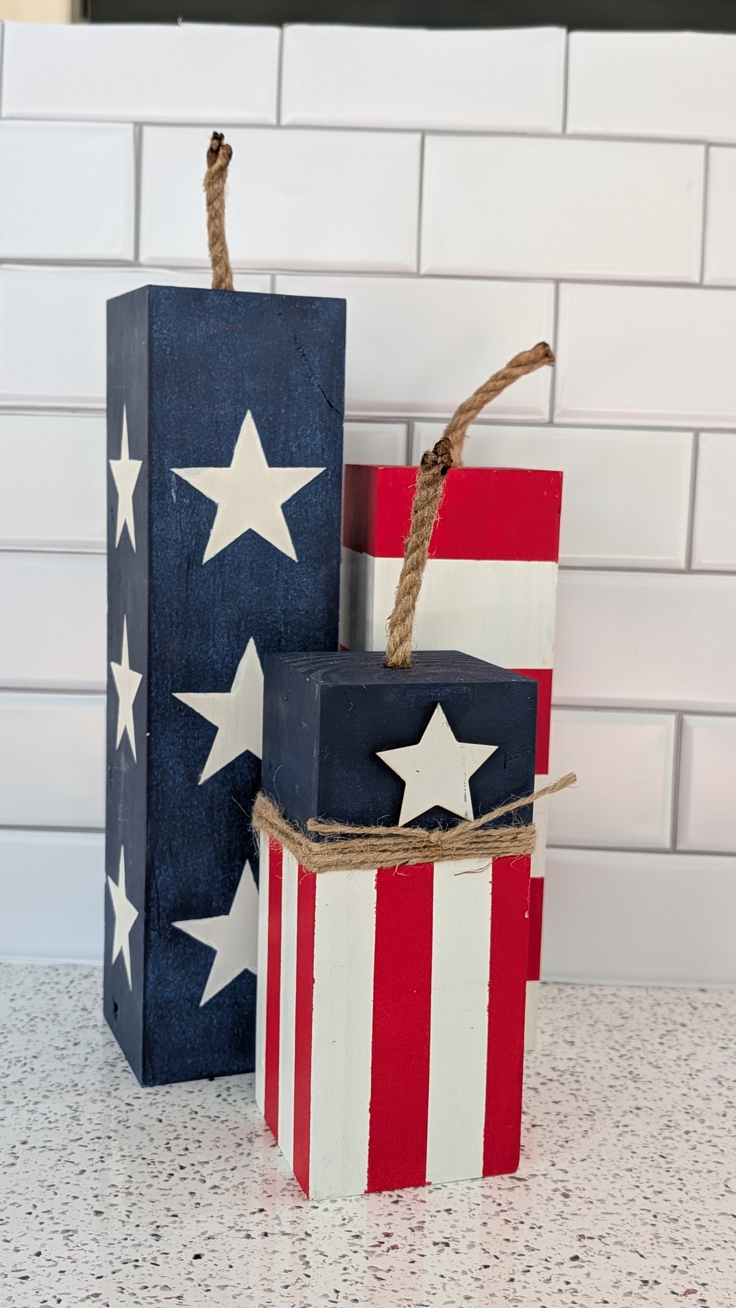 Firecrackers - Large