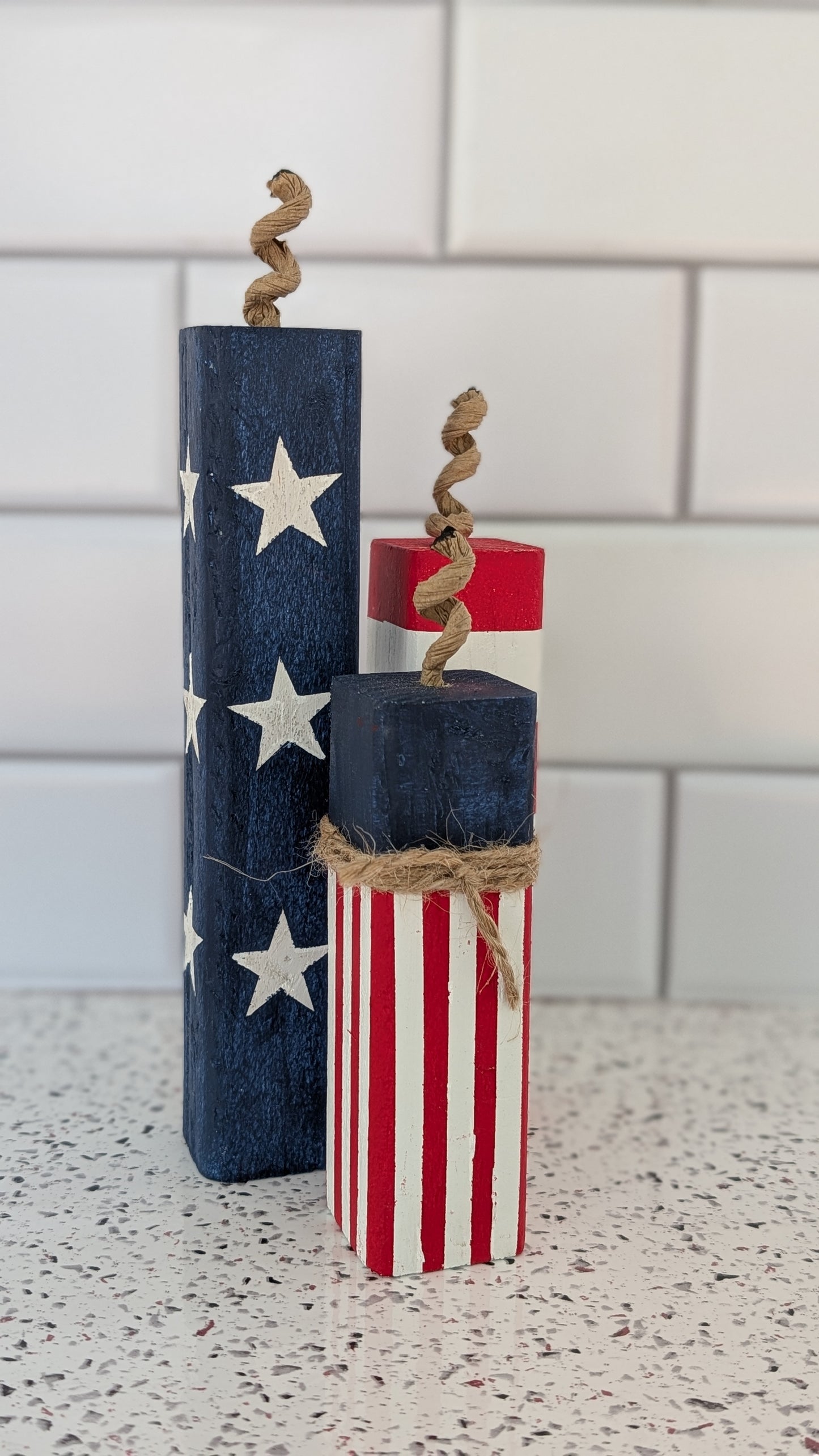 Firecrackers - Small