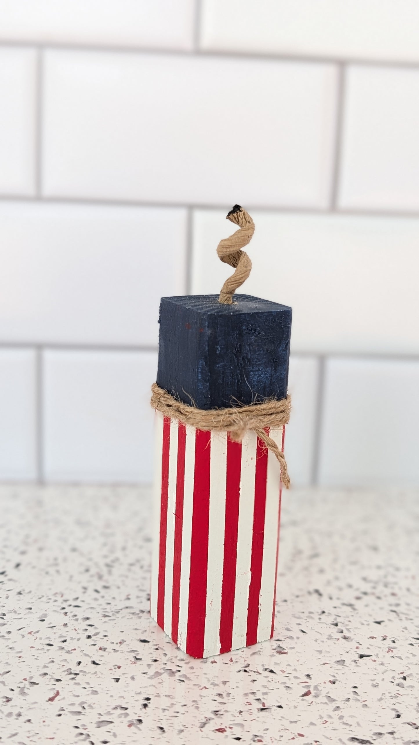 Firecrackers - Small