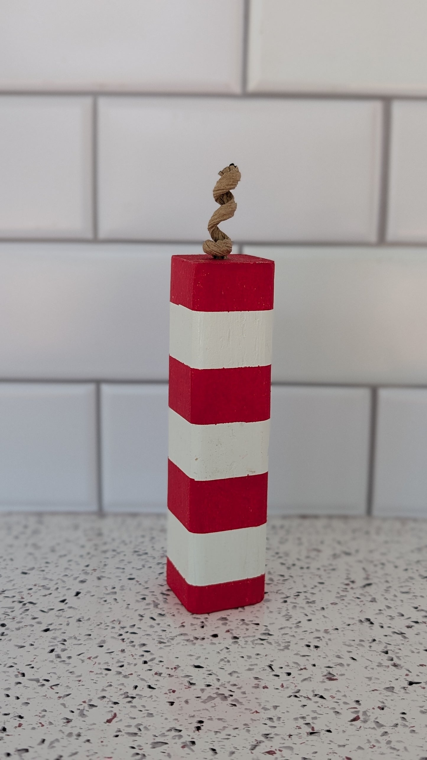 Firecrackers - Small